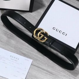 Picture of Gucci Belts _SKUGucciBelt34mmX95-125cm7D844794